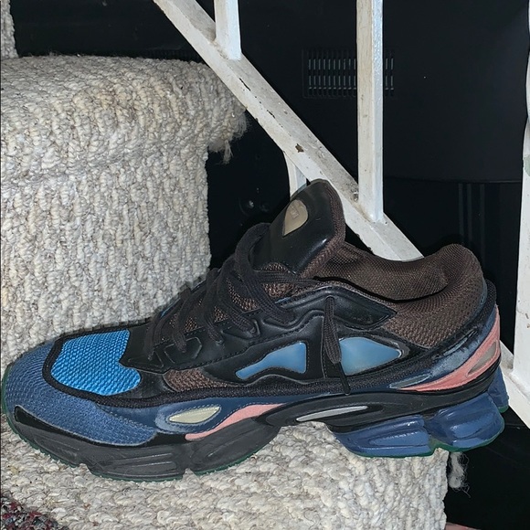 adidas | Shoes | Adidas Raf Simons Ozweego 2 Kyogre | Poshmark